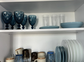 Апартамент на берегу моря Stella