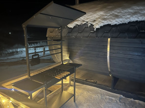 Гостевой Дом Dobrilovo Village