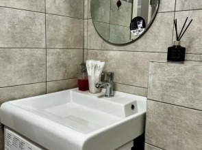 Квартира на Чичерина 69