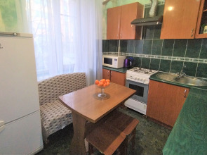 Апартаменты Фрунзе 161