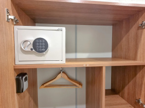 Апартаменты Vladresort Taneevo Park DeLuxe