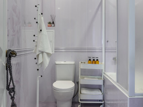 Квартира Сочи Центр Вид на Море и Закаты