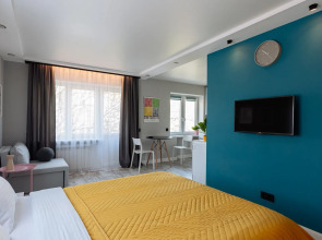 Квартира на Радищева