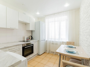 Апартаменты Петровские на Учебной 8 2