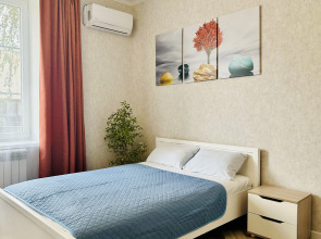 Квартира Апартаменты Pavlovsk36