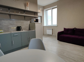 Квартира Студия в Электростали рядом с озером