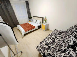 Квартира Трёшка Пёсики Милашки