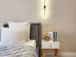 Квартира Премиум номер в ЖК Александровский