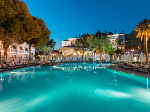 Swandor Hotels & Resort Topkapi Palace - All Inclusive