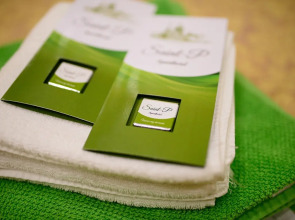 Апартаменты Saint-P