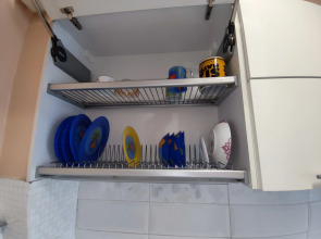 2 Комн Квартира в Центре Кызыла