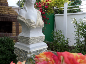 Гостевой дом на улице Пушкина 55