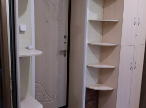 Квартира на М.Горького 17