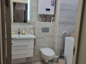 Апартаменты Вершина Апарт 910А