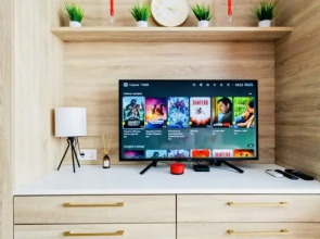 Апартаменты с видом на Москву 7