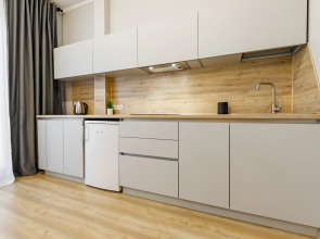 Квартира Высота