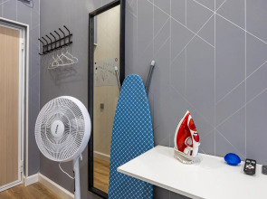 Апартаменты Центр Пирогова рекомендует