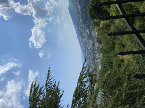 Гостевой дом Экодом Кедровый