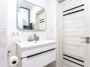 Апартаменты 4.16 STUDIO FABRICIUSA