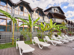 База отдыха Белла