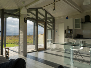 Усть-Вазуза Рыбацкая Деревня