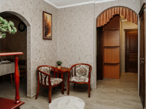 Апартаменты Apart-Deluxe Легенды моря