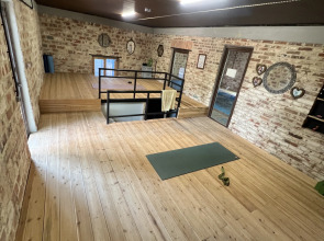 ЭКО хутор Тишина