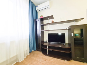 Апартаменты Dreamapart Парк