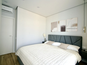 Апартаменты Стиль Жизни 3