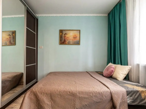 Квартира  в центре