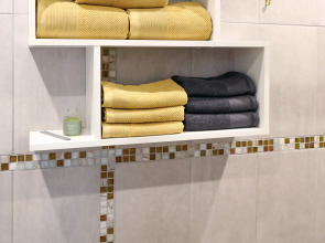 Вилла Лосиный Ключ