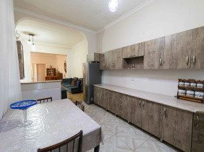 Гостевой дом Anna's Guest House Gori