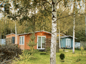 Гостевой дом "Толстовские домики"