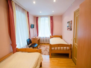 Гостевой дом Купеческий