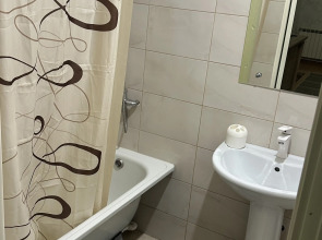 Жилое помещение Квартира с видом на площадь