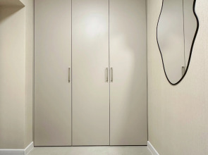 Квартира Премиум номер в ЖК Александровский