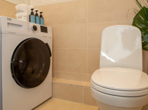 Квартира на высоте Нижнего