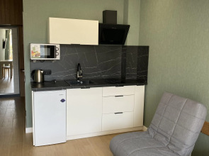 Апартаменты Отдых у Сергея