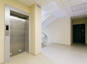 Апартаменты на улице Некрасова 65