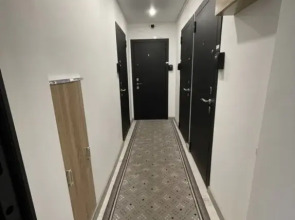 Квартира Irkroom 2