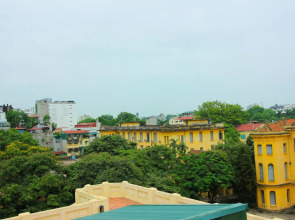 Отель Hanoi Inner