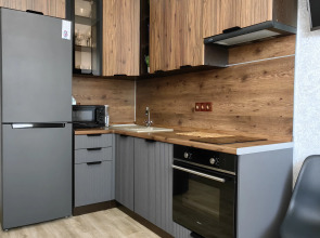 Квартира CozyHome на Мира 57