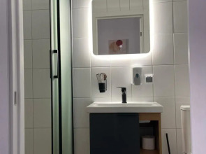 Апартаменты А38 Äänisjärvi Talo(504) в Центре Города