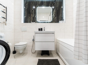 Апартаменты на Мысхакском шоссе с панорамным видом 3