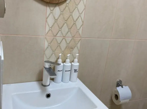 Квартира в парковой зоне Кисловодска