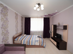 Квартира Уютный Уголок