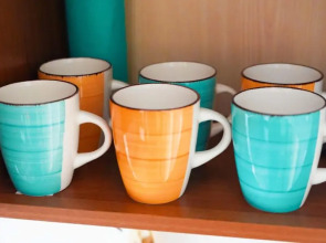 Частный Дом у Волги