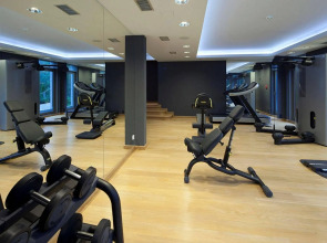 Апарт-отель Sea Premium Apartments