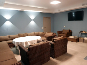 Отель Мышк Инн