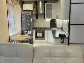 Квартира Студия Без Суеты